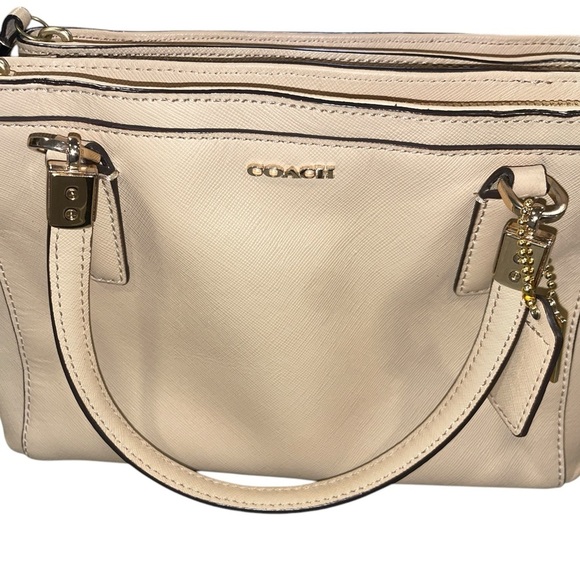 Coach mini Christie handbag - Picture 3 of 10